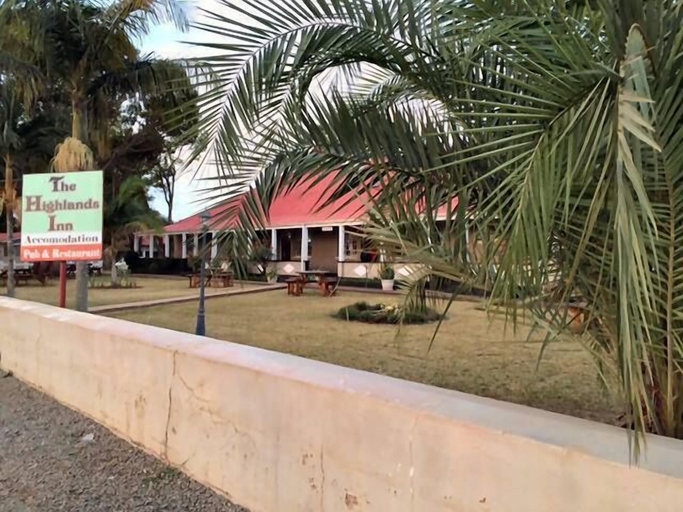 Others 5, Highlands Inn Hotel, Pigg's Peak