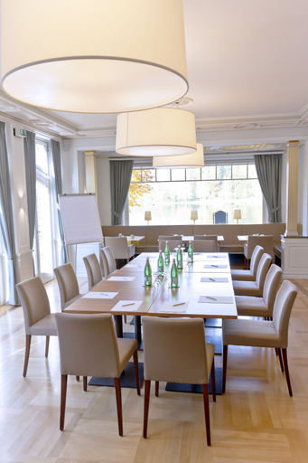 Food & Drinks 5, Hotel Waldsee, Lindau (Bodensee)