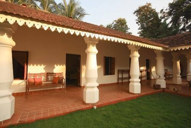 Exterior & Views 2, Siolim House, North Goa
