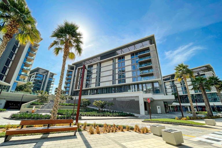 Exterior & Views 2, DHH Bluewater Island Building 2 Sea View, Dubai
