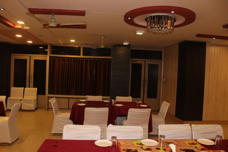 Food & Drinks 5, Hotel Muskan Palace, Jaipur