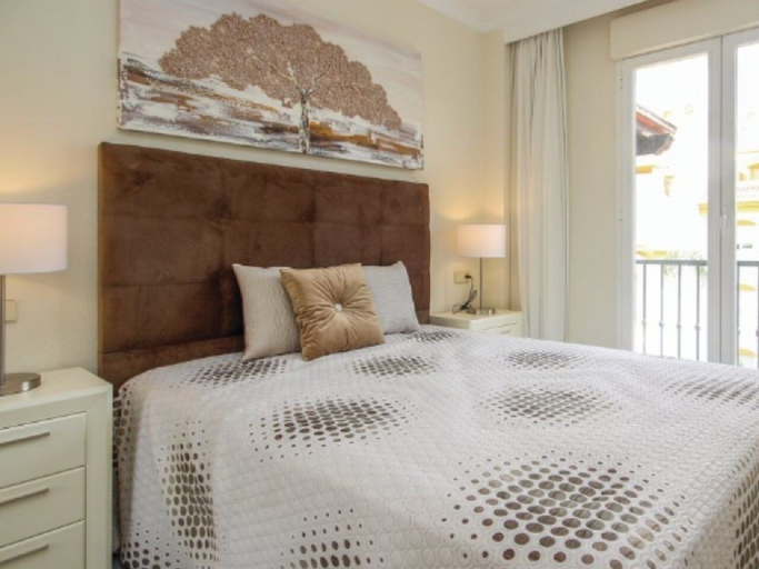 Bedroom 2, Dama de Noche, Málaga