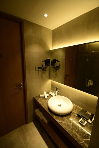 Bathroom 5, Kiranshree Grand, Kamrup
