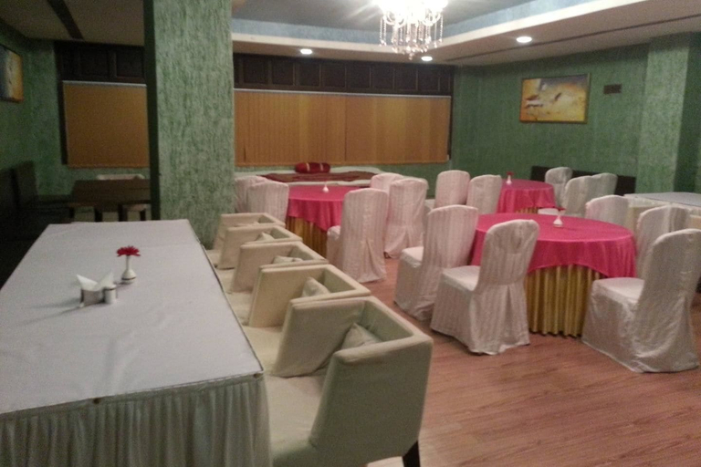 Food & Drinks 4, Hotel Patliputra Nirvanaa, Patna
