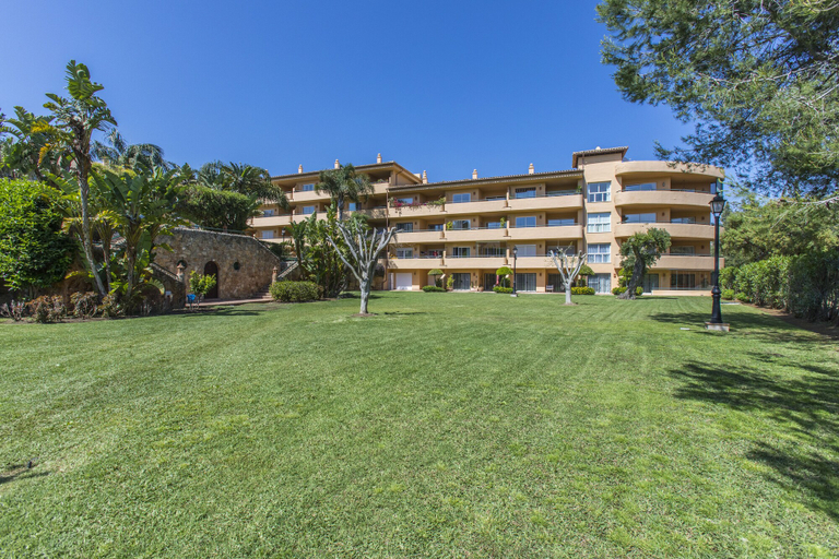 Exterior & Views, Perfect Location Between Golf and Beach, Málaga
