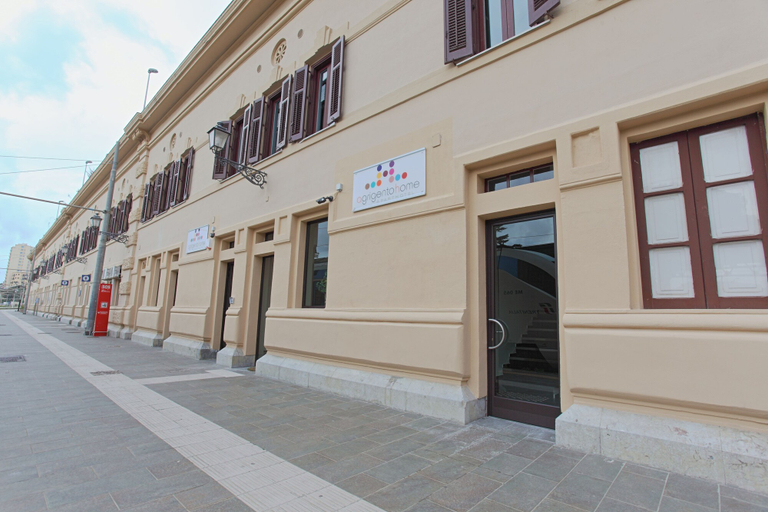 Others 1, Hotel Agrigento Home, Agrigento