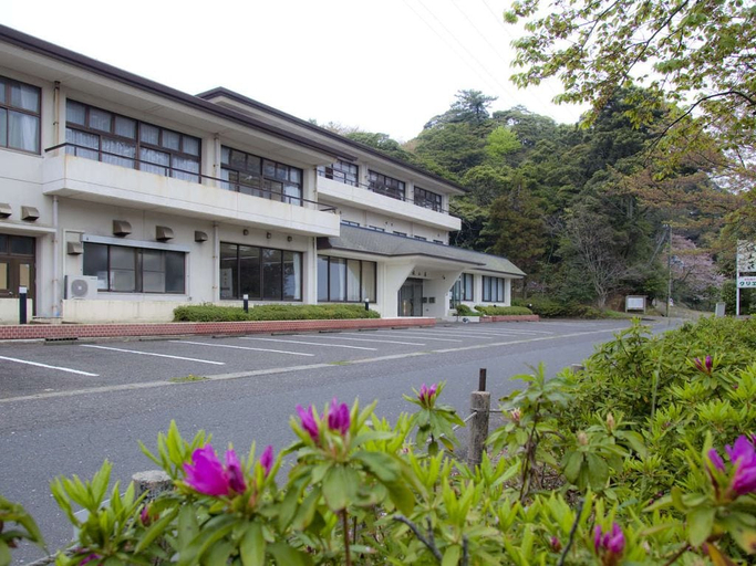 Exterior & Views 1, Shiroyamaso, Takahama