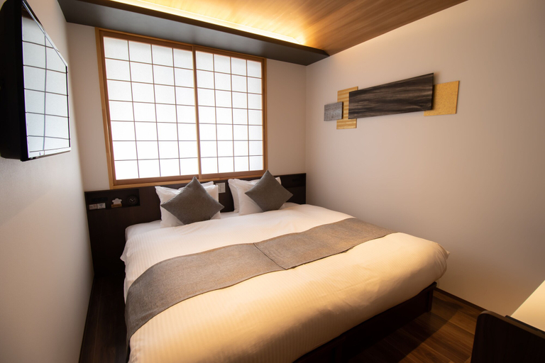 Bedroom 3, Stay SAKURA Kyoto SUZAKU OJI, Kyoto