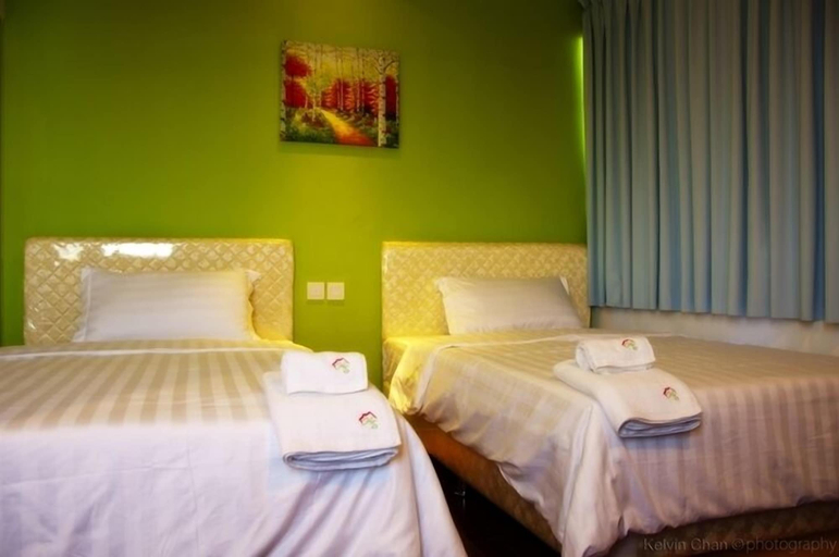 Bedroom 5, HomeStay Kuching, Kuching