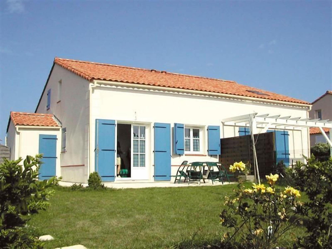 Exterior & Views 3, Résidence Lagrange Vacances Saint Michel Chef Chef, Loire-Atlantique