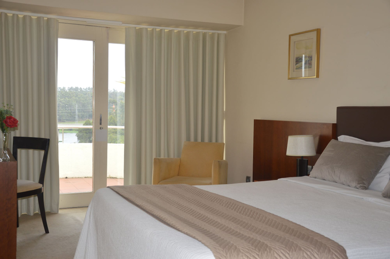 Bedroom 3, Santana Hotel & SPA, Vila do Conde