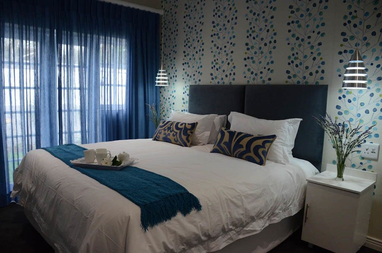 Bedroom 3, Touch of Class Villas, City of Tshwane