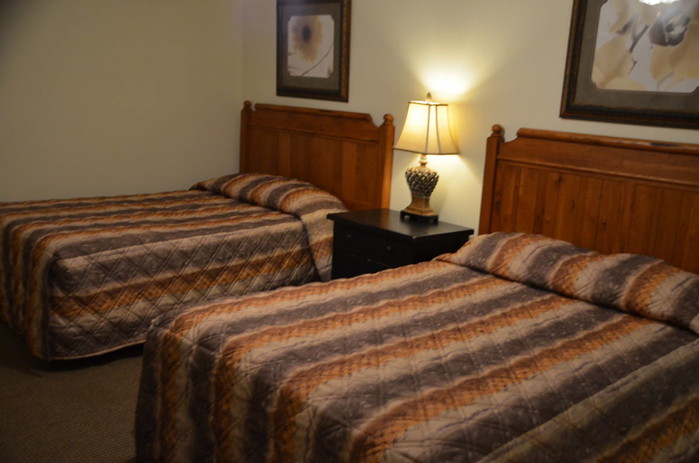 Bedroom 2, The Retreat at Center Hill Lake, DeKalb