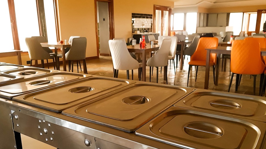 Food & Drinks, Lynson Africa Resort, Narok North