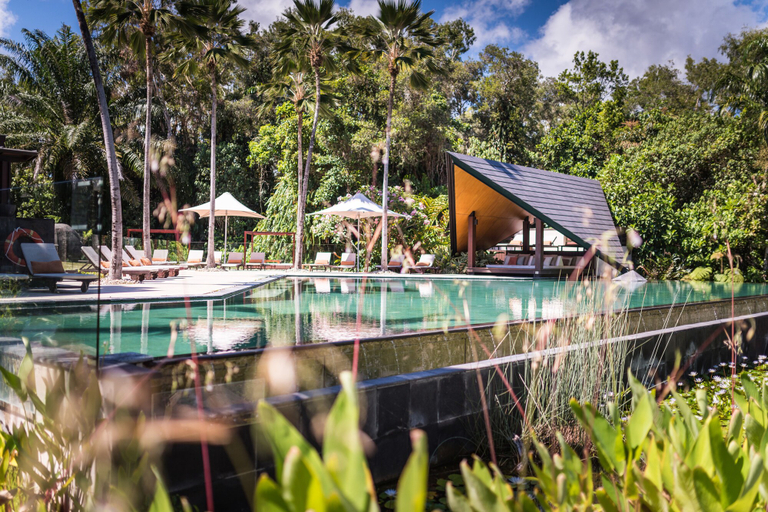 Sport & Beauty 3, Niramaya Villas and Spa, Douglas