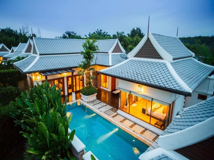 Pimann Buri Pool Villas Ao Nang Krabi - SHA Plus, Mueang Krabi