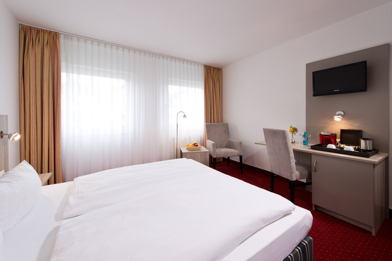 Bedroom 3, ACHAT Hotel Frankenthal in der Pfalz, Frankenthal (Pfalz)