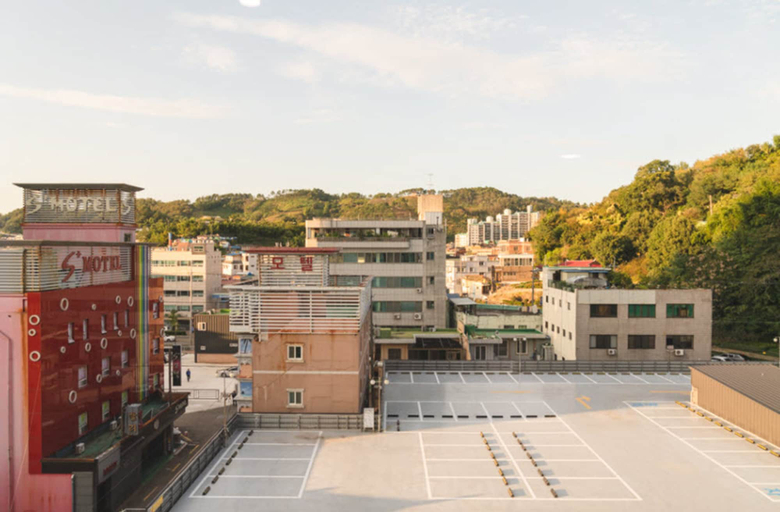 Exterior & Views 2, Hotel DongBang, Jinju