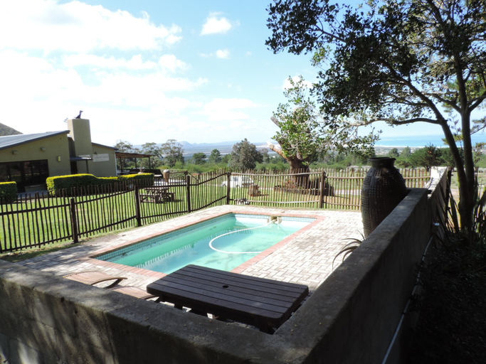 Sport & Beauty 4, Accubuild, Overberg