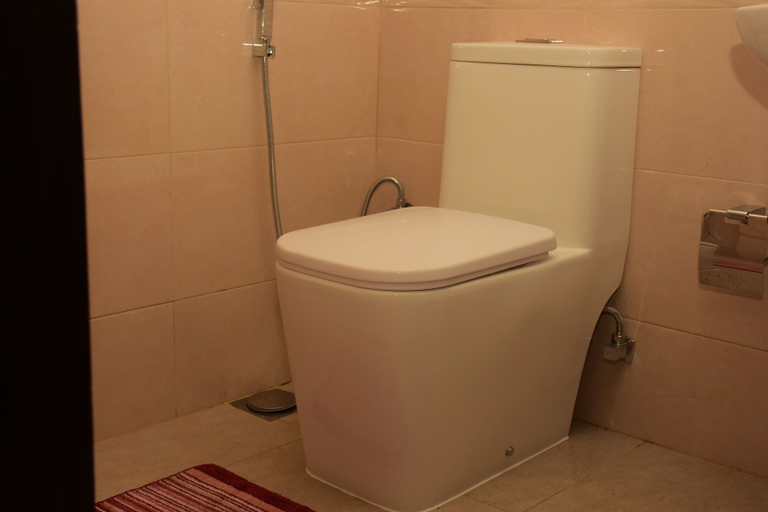 Bathroom 4, Mariners Cabin Nuwaraeliya, Nuwara Eliya