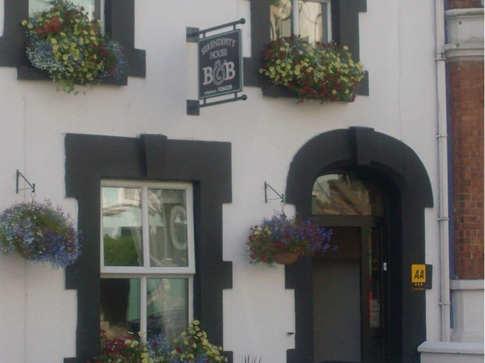 Exterior & Views 2, Serendipity House, Derry and Strabane