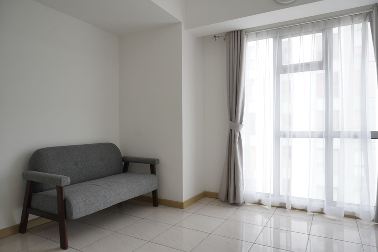 Others 3, Elegant 1Br Apartment At M-Town Residence Near Summarecon Mall, Tangerang
