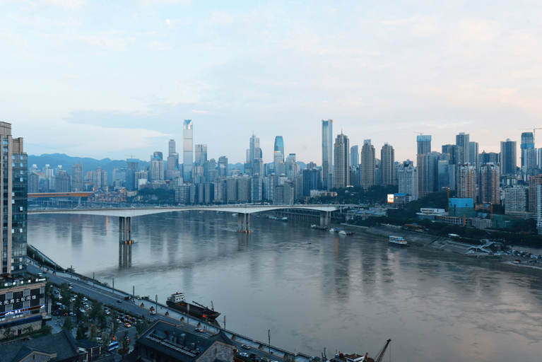 Others 3, Qing Apartment Spring Heartbeat, Chongqing