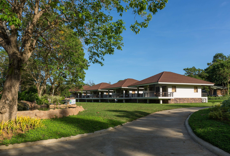 Exterior & Views 2, Solina Beach & Nature Resort, Carles