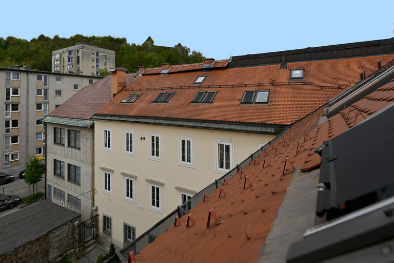 Exterior & Views 2, Atik Rooms, Ljubljana