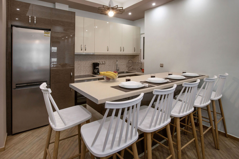 Others 5, Stunning Apt near Acropolis Museum by GHH, Attica