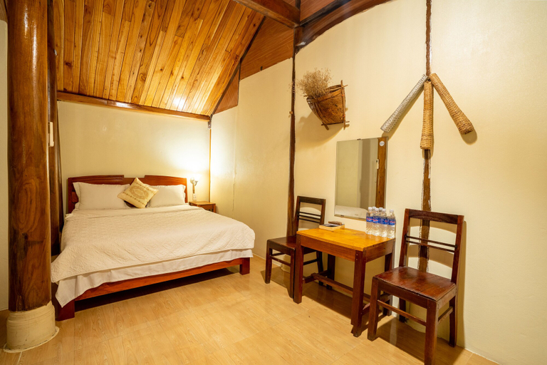 Bedroom 3, Phong Nha Coco House, Bố Trạch