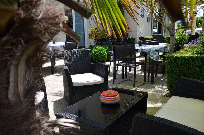 Food & Drinks 4, Brit Hotel Saumur, Maine-et-Loire