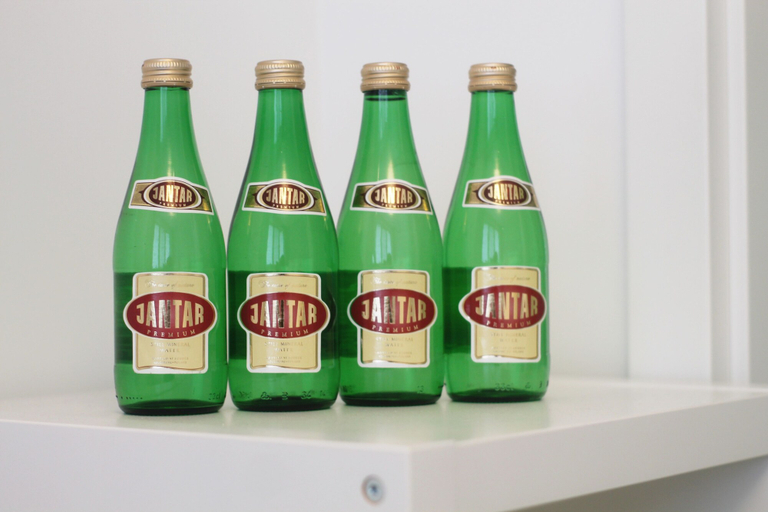Food & Drinks, Golden Sun Apartments - Grzybowo, Kołobrzeg