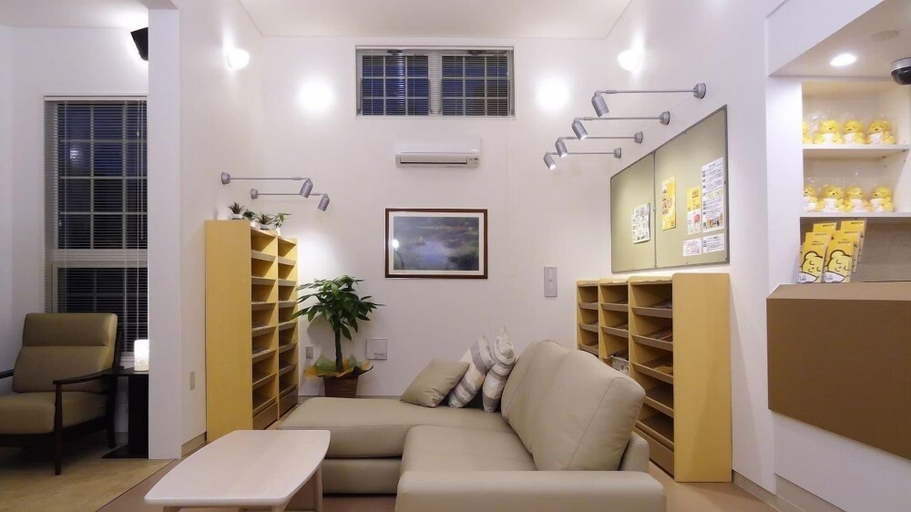 Others 5, Family Lodge Hatagoya Hakodate, Hakodate