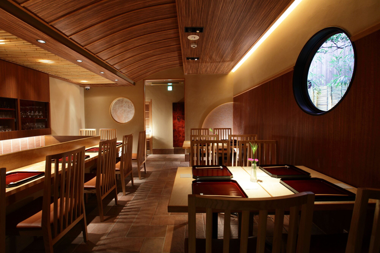 Food & Drinks 5, Yasaka Yutone Kyokoyado, Kyoto