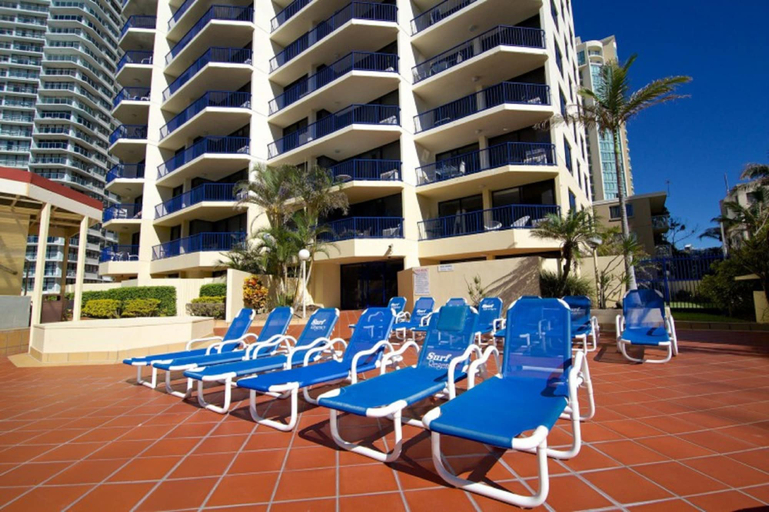 Exterior & Views 2, Surf Regency Apartments, Gold Coast