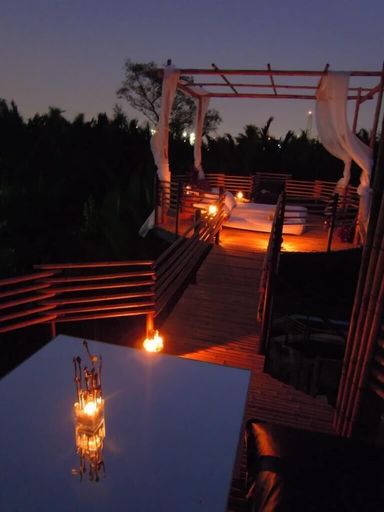 Sport & Beauty 5, Bangkok Tree House, Phra Pradaeng