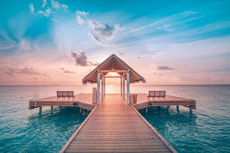 Sport & Beauty 3, Sun Siyam Iru Veli - 24 Hours All-Inclusive, Mulaku Atoll