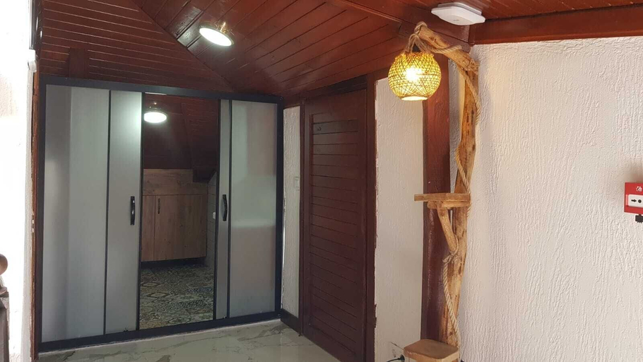 Exterior & Views 2, Villa Citronella Boutique Hotel, Antalya