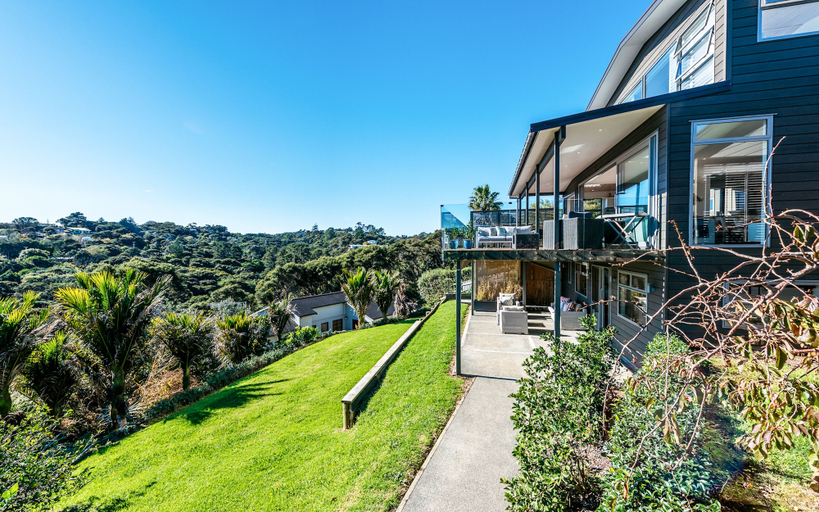 Exterior & Views 2, Wild Thyme, Auckland