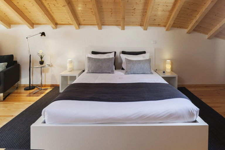 Bedroom 2, BO - Almada 346, Porto