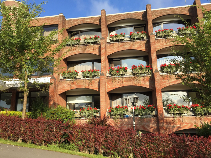 Exterior & Views 2, Das Hotel Ostseeblick, Plön