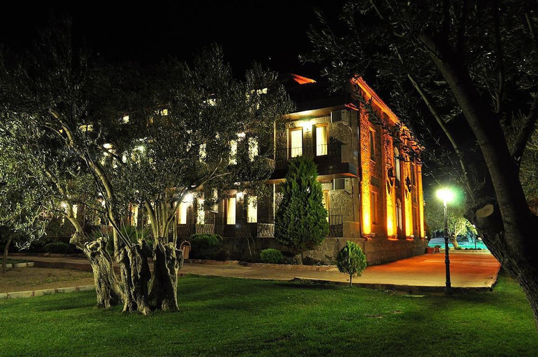 Exterior & Views 2, Assos Park Hotel, Ayvacık