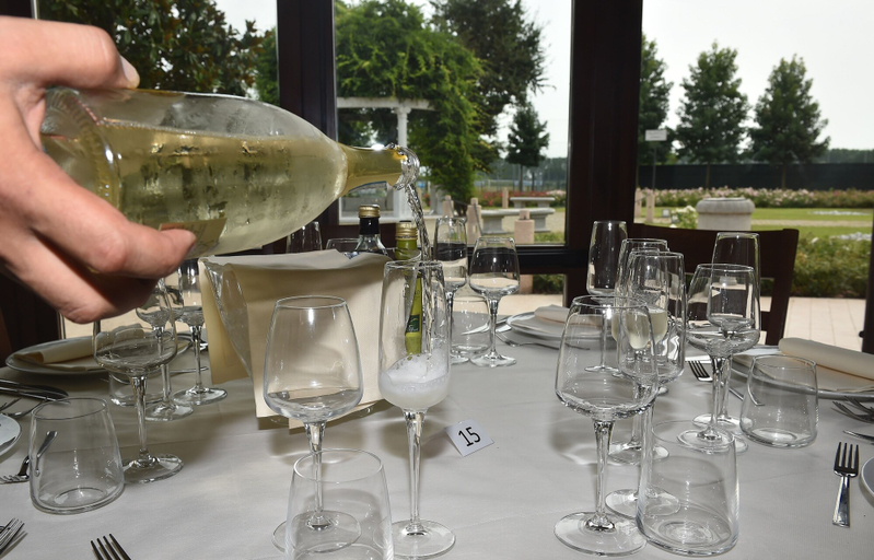 Food & Drinks 4, Hotel Novarello, Novara