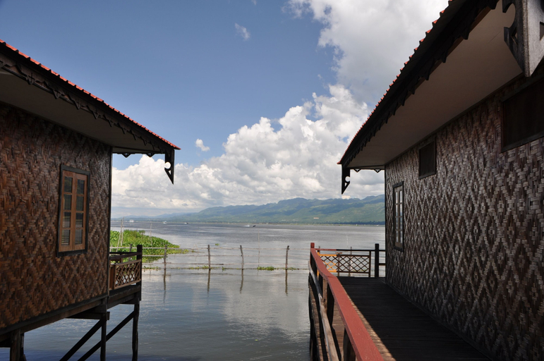 Others 4, Ann Heritage Lodge, Taunggye