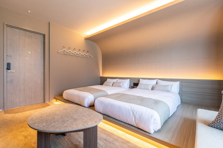 Bedroom 2, fav HAKODATE, Hakodate
