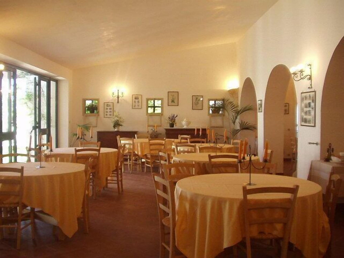 Food & Drinks 5, Agriturismo Vignavecchia, Lecce