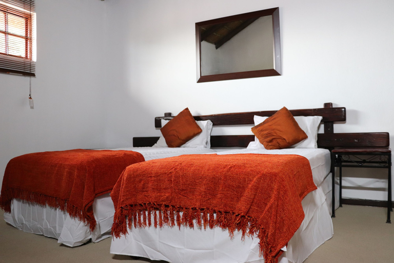 Bedroom 3, Greenwoods Self-Catering, City of Tshwane