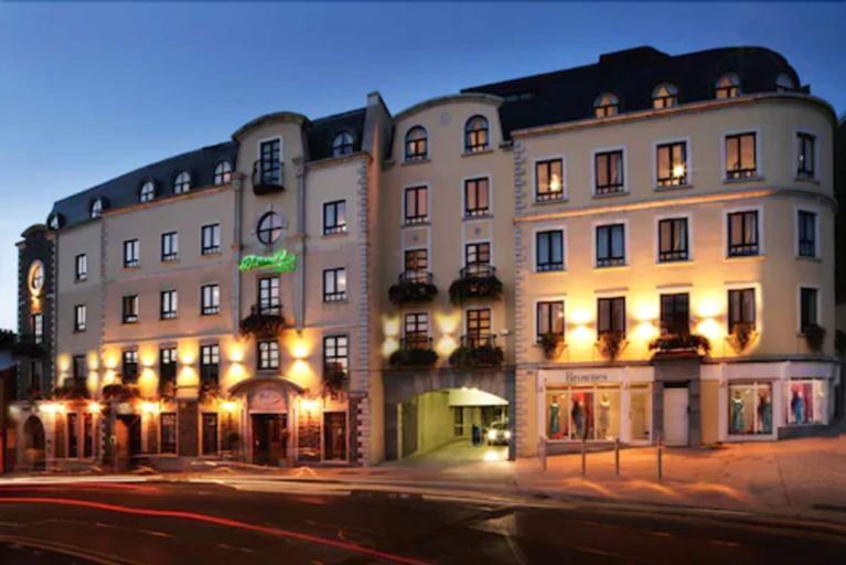 Exterior & Views 2, Bracken Court Hotel, Dublin