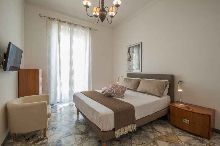 Bedroom 3, Dimora Grottone, Bari